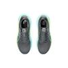 Asics Gel Kayano 30 Carrier Grey Illuminate Mint Sneaker 1011B548-022