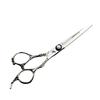 6.0 inch Freelander, hair scissors, hair scissors, flat scissors, tooth scissors, thin scissors, Mayan handle for hair salons
