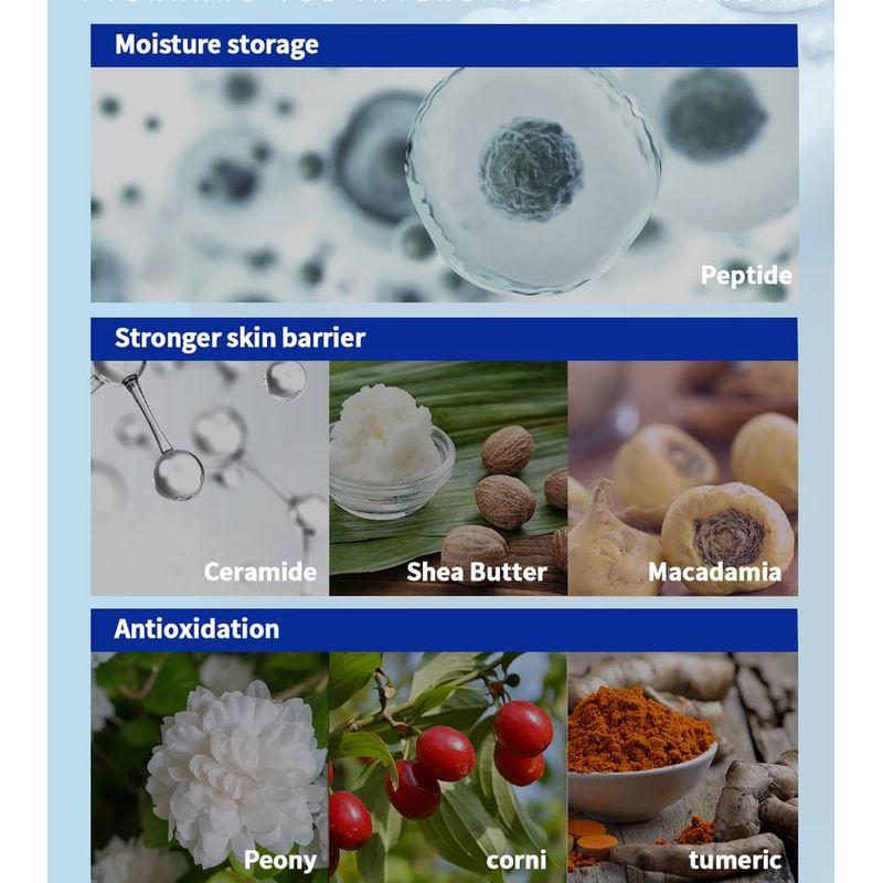 Pyunkang Yul - Intensive Repair Cream