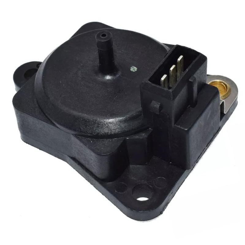 7654436 MAP Sensor Intake Air Pressure Sensor For Ford Sierra Cosworth Ferrarif 40 LANCIA Delta Integrale APS0501 New