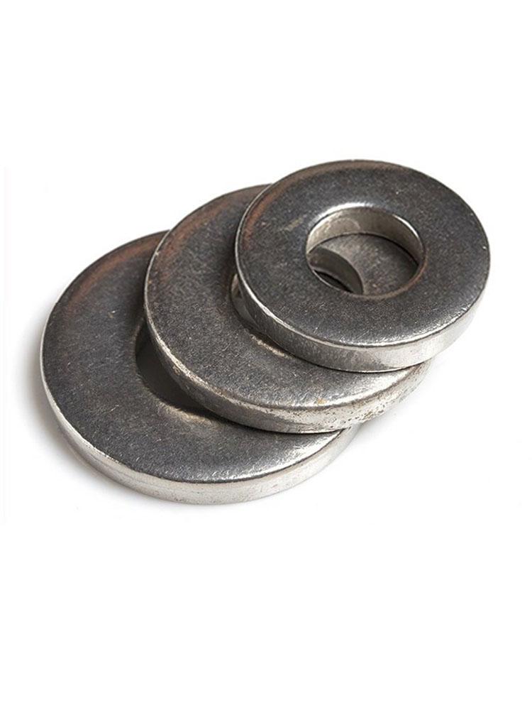 304 Stainless Steel Thickened Flat Washer A145 (M3-M24)