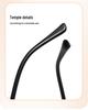 Women's Ultra-Light Cat-Eye Fashion Glasses - Elegant, Comfortable, and Stylish Eye Protection.