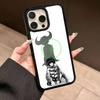 Rock Band J-jamiroquais For Magsafe Magnetic Case For IPhone 17 Air 16 15 14 13 12 11 Pro Max Plus Wireless Charging