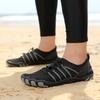 Barefoot Aqua Shoes Beach Pool Wading Sneakers Quick Dry Outdoor Water Sports Shoes Anti-slip Swimming Water Shoes