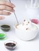 3D Latte Maker Awatacino II White