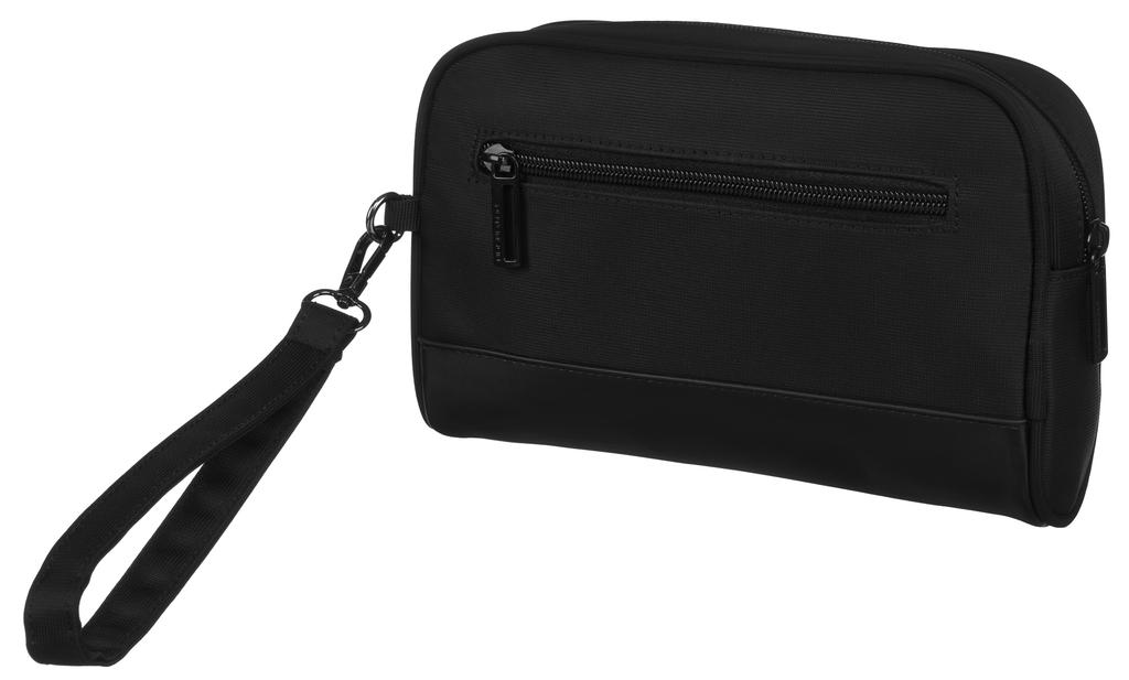 PTN SAS-01-9660 Black Hand Bag