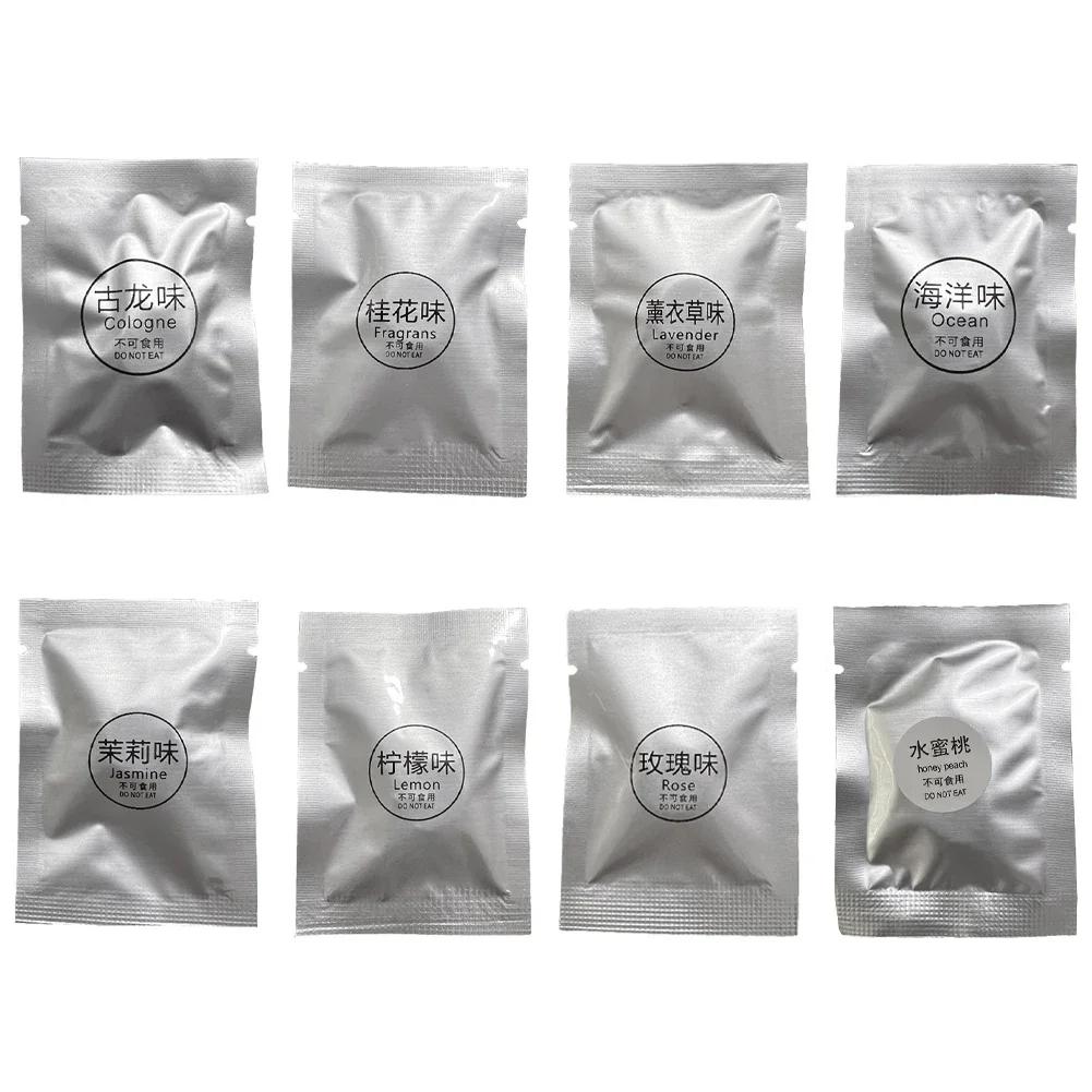 1/5 szt. Samochodowy odświeżacz powietrza w tabletkach PE Air Vent Perfume odświeżacz powietrza w stałych tabletkach suplementów zapachowych perfum