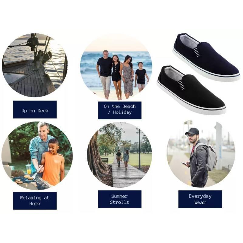 Comfortable Fashion Espadrilles Simple Spring Flat Student Outdoor Travel Cover