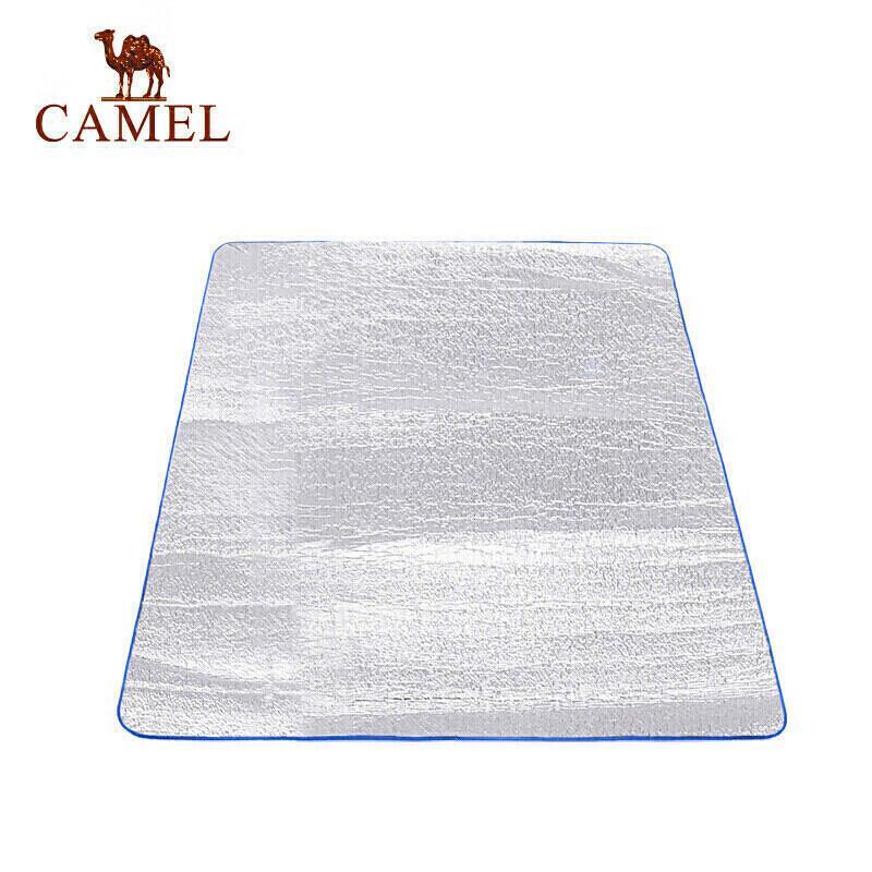 Camel Outdoor Waterproof Camping Mat