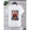 Hipster Twin Peaks Printed Unisex  Shirt Loose T-shirt Top Short Sleeve O-neck Street   Hot Sale