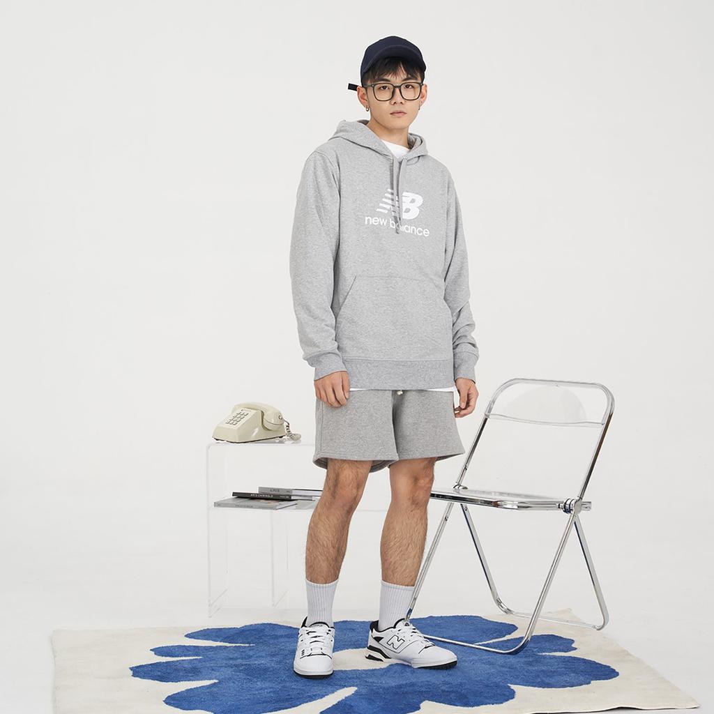 New Balance Sports Essentials "" Hoodie AMT31537-AG