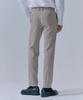 CHASECULT Men'S Tapered Side Banding Slacks-Cerk2211B0X