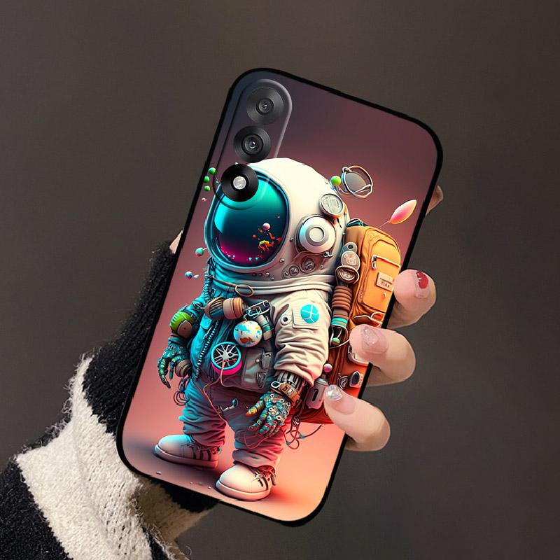 For Oneplus Nord 5 5G Phone Case Soft Silicone Back Cover Shockproof Shell For Oneplus Nord5 1+ Nord 5 Fundas CPH2709 Coque Capa