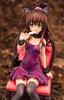 To Love-Ru Darkness Yuuki Mikan 1/7 Scale ABS & PVC Painted Finished Figure