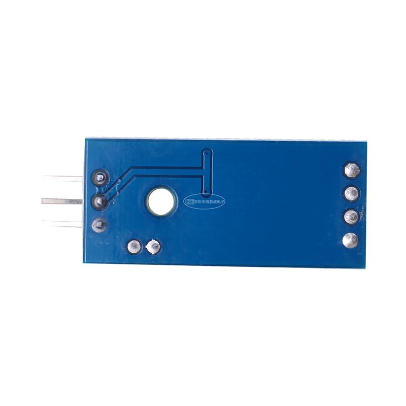 Dht11 Temperature Humidity Module Electronic Blocks Ultra-Low Power Board Single Bus Output Digital Signal Humidity Sensor