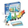Numberblocks MathLink Cube Activity Set, Numberblocks Express Train, Numbering To 5, Educational Toy for Ages 3 and Up, Authentic Product (Product Cod
