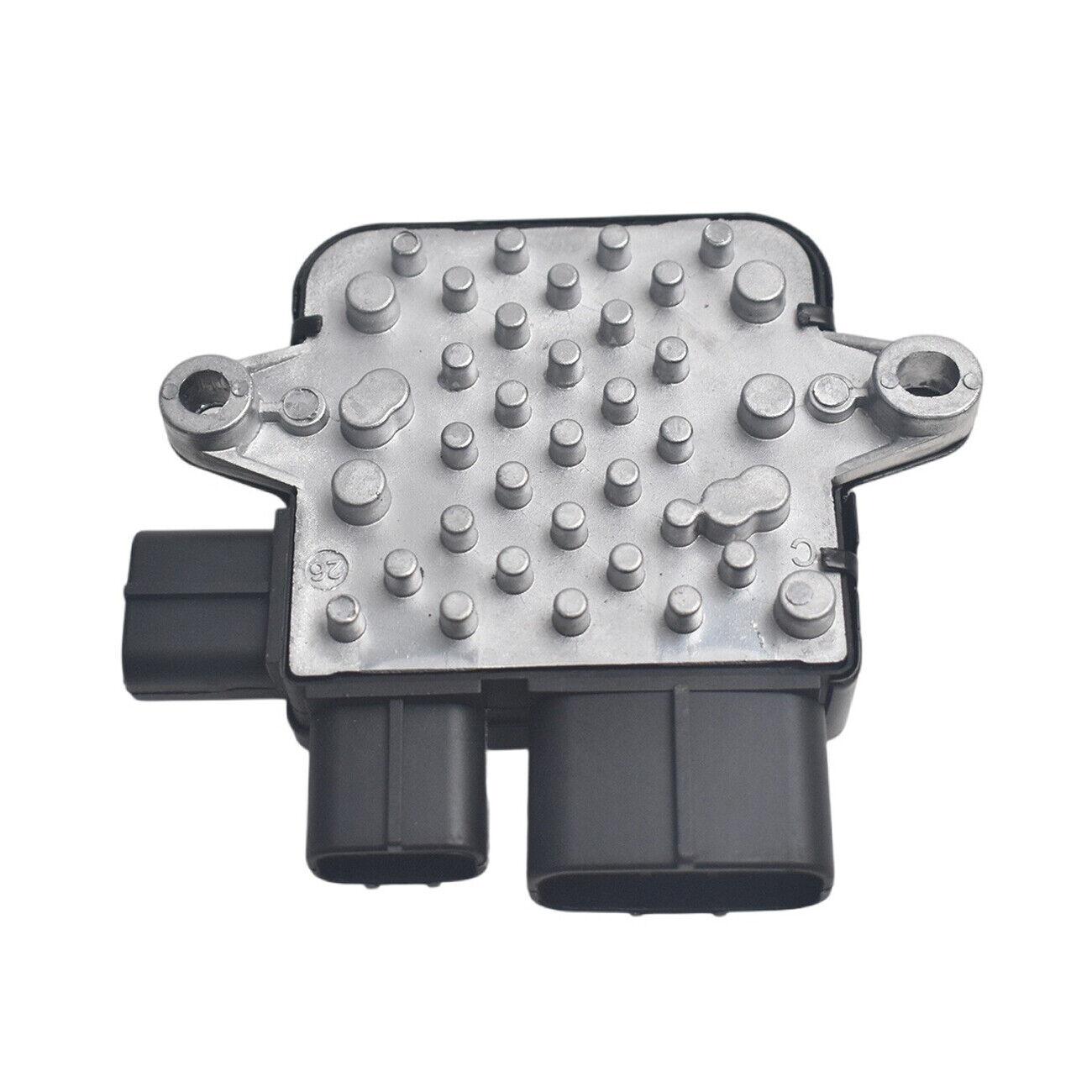 

Cooling Fan Control Unit Module 1355A124 For Mitsubishi Lancer Outlander 02 - 07