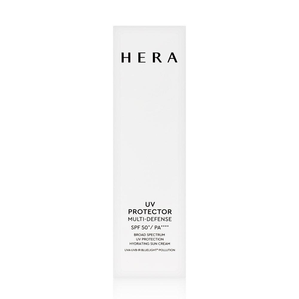 Hera UV Protector Multi-Defense Sunscreen / SPF 50+ PA++++
