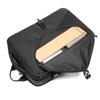 Li Shen Men's Expandable Business Travel Backpack