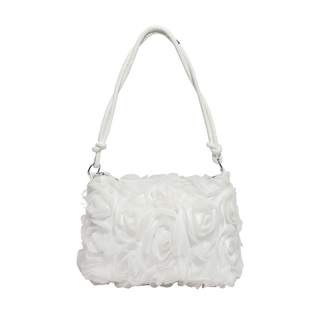 Mini Evening Bag for Women Fashion Handbag Satchel Clutches Purses Crossbody Bags