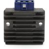 Topteng Voltage Regulator Rectifier for Honda GX 160 200 240 270 340 390 620 670 GXV270 GXV340 GXV390 31600-ZE2-861