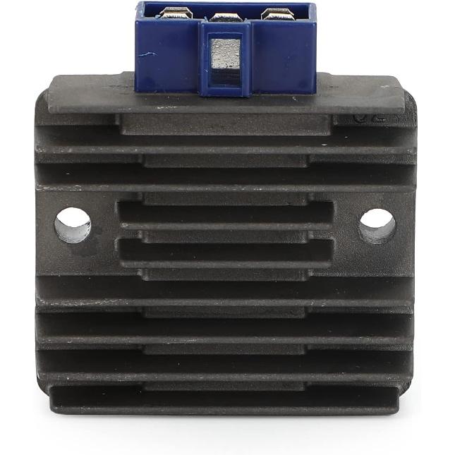 Topteng Voltage Regulator Rectifier for Honda GX 160 200 240 270 340 390 620 670 GXV270 GXV340 GXV390 31600-ZE2-861