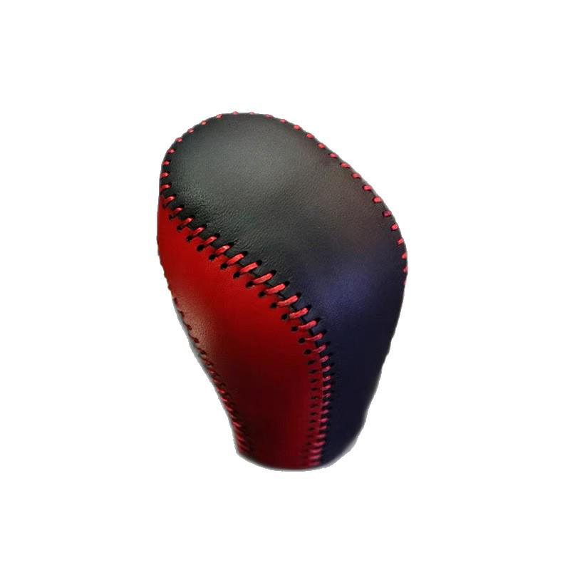 Volkswagen Gear Shift Boot & Knob Cover for Passat, Golf, Magotan, Bora, Jetta, Tiguan