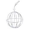 Sphere Feed Dispenser Hanging Ball Toy Guinea Pig Hamster Rat Rabbit Pet Supply