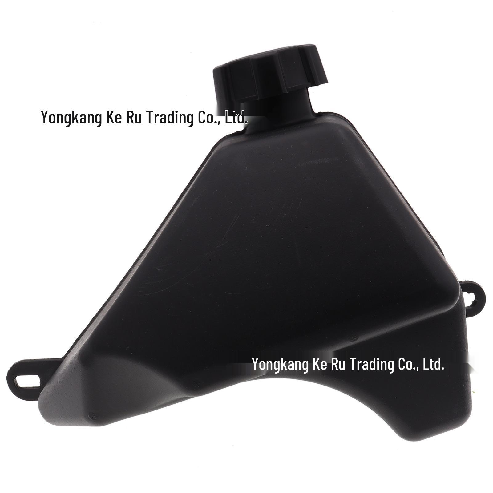 Little Bull Dinosaur ATV 50-125CC Beach Motorcycle with Fuel Tank Cap 24.1*18*17.2 cm