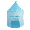 Children's Tent Foldable Free Installation Play House Indoor and Outdoor Baby Small House Girl Boy Indoor Dollhouse Children Birthday Gift