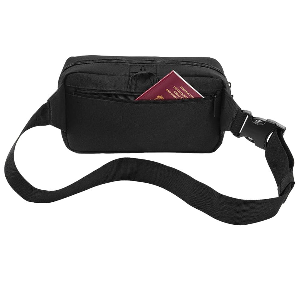 Bagbase Organiser Waist Bag