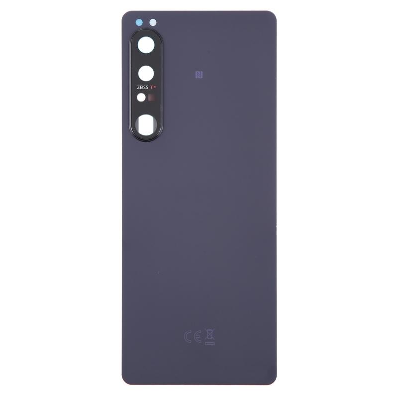 Задняя крышка аккумулятора для Sony Xperia 1 IV