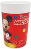 Kubeczki Plastikowe Myszka Mickey Miki 230Ml 2Szt