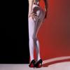 Sexy Women Pantyhose Seamless Deep Crotch Velvet Autumn And Winter Stocking Lycra Elastic Seethrough Shaping Legging Office Lady