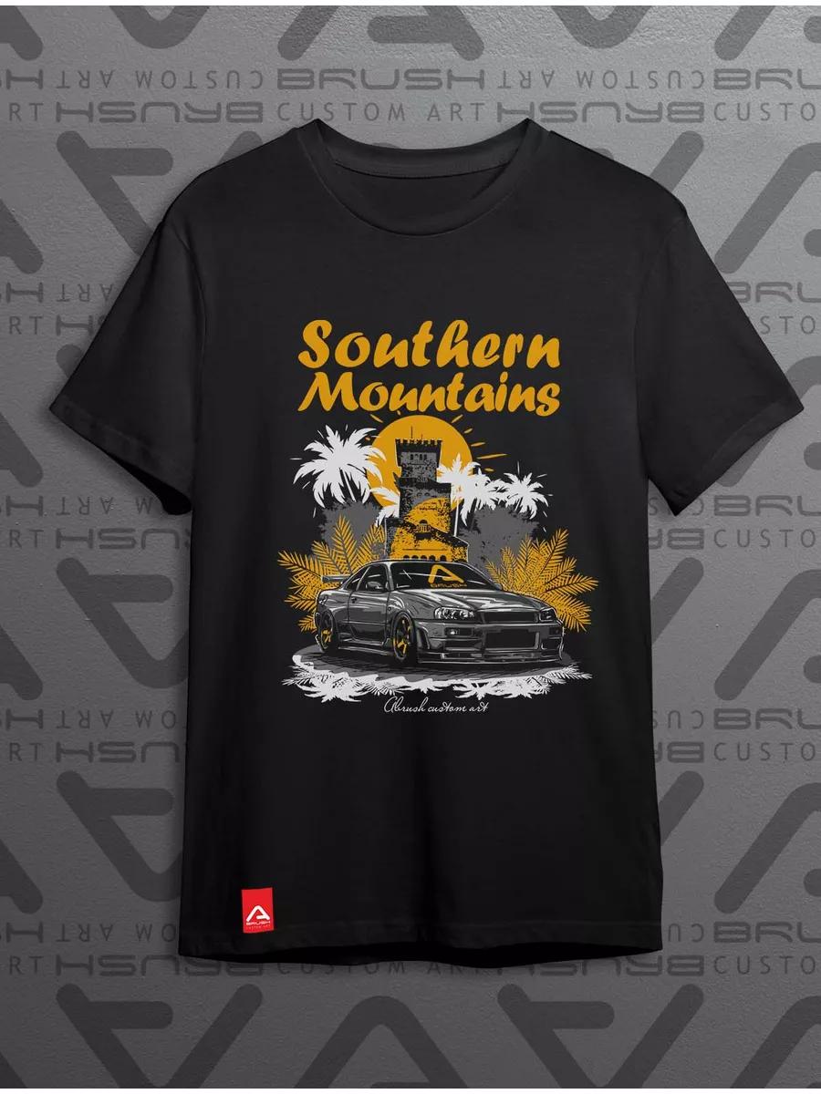 Black t-shirt Far Cry 5 Hope County print, video game, for gamers 4XL
