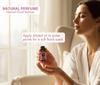 Earth N Pure Rose (Gulab Oil) Essential Oil Natural and Therapeutic Grade with Glass Dropper 15 Ml