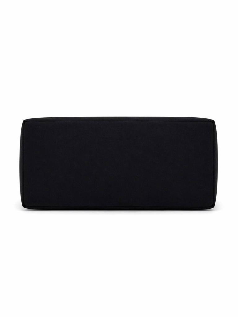 Unisex Dark Style Large Canvas Tote Bag