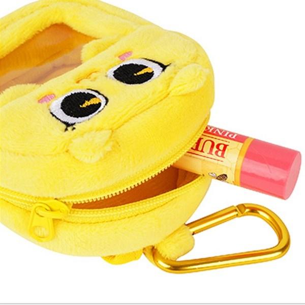 Haute Anjou Children's Shinbi Apartment Leo Coin Purse