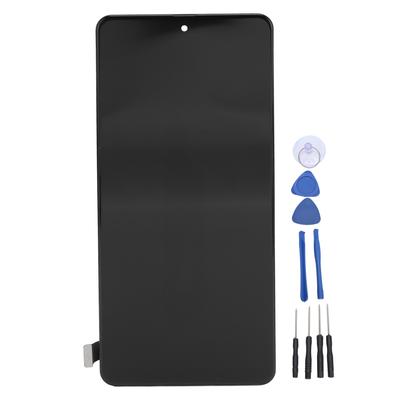 Wymiana ekranu telefonu TFT Ekran dotykowy Digitizer Zespół z narzędziami naprawczymi dla X6 Pro