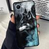 Wolf Wolves For Realme 15 14 10 11 12 13 Pro Plus C65 C67 C71 C63 C61 C55 C51 C53 C75 GT6 GT7 Pro Case