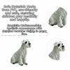 Mini Cat Model Figures Pastoral Cat Animal Model New Simulation Dog Ornament  Gifts