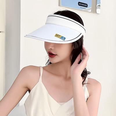 Kopfbedeckungen – Visor