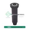 360° Rotating Underground Pop-up Sprinkler for Stadium Lawn and Road Maintenance