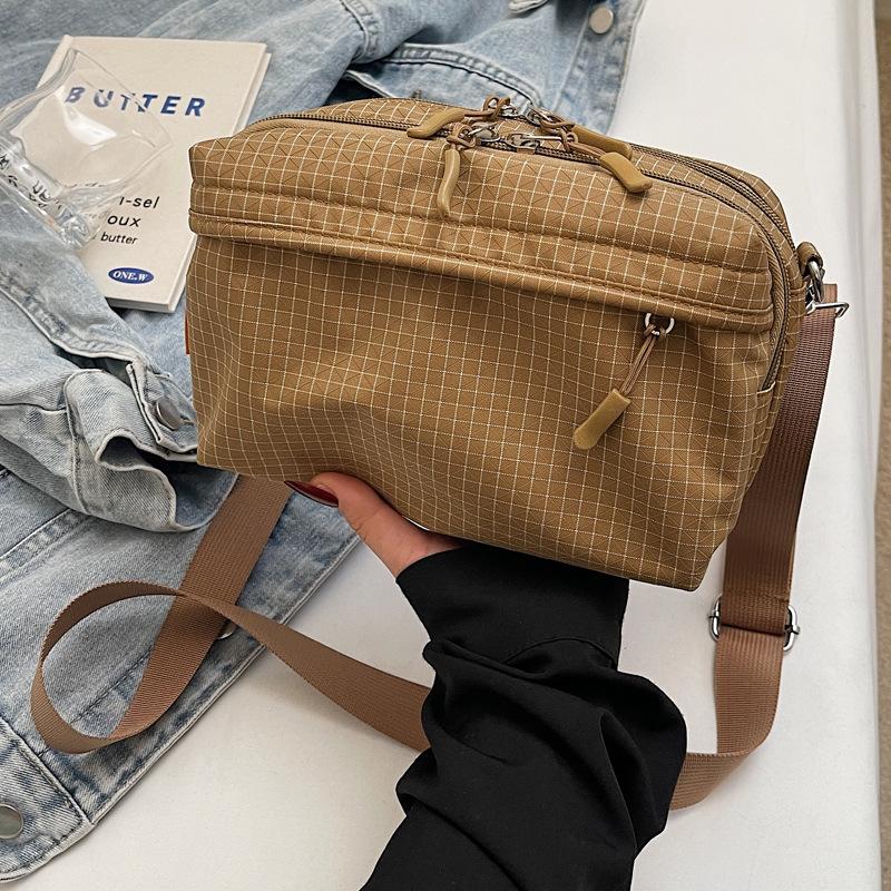 Lightweight Mobile Phone Bag Women's Shoulder Crossbody Bag