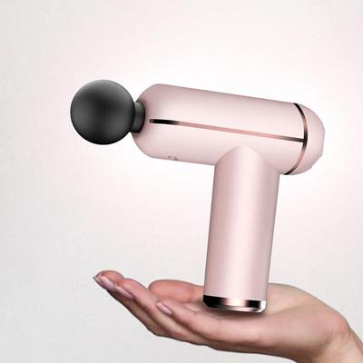 Mini Fascia Massage Gun CN Plug (adapter Included)