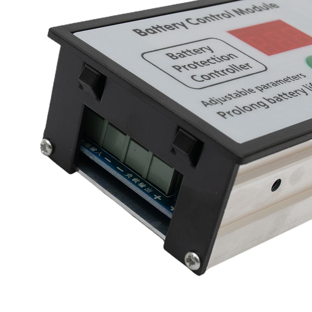 Pil Kontrol Modülü 3.7*2.3*1.2inç 9.5*6*3.3cm Kontrol