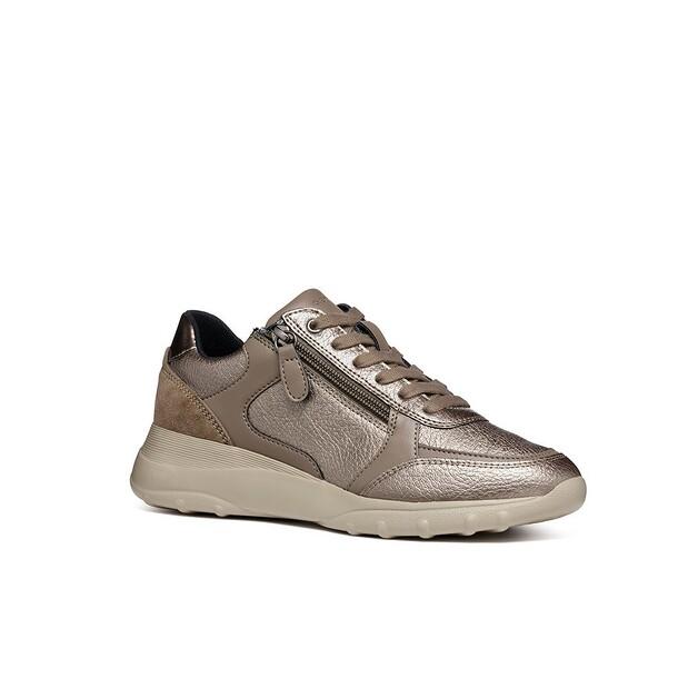 

Geox D Alleniee B кроссовки EU 39