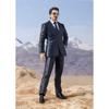 Bandai S.H.Figuarts Tony Stark Birth of Iron Man Edition Iron Man