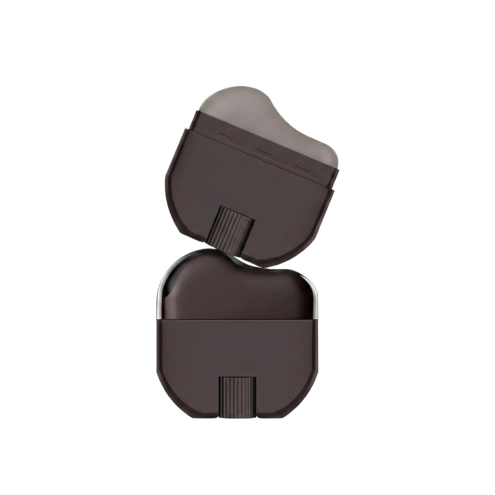 

Stick: Highly Pigmented, Creates A Sculpted Look, Easy To Blend, Perfect For Beginners. One Size коричневий