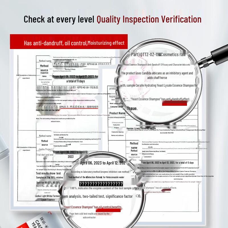 Cailes Bifida Ferment Scalp Care Shampoo